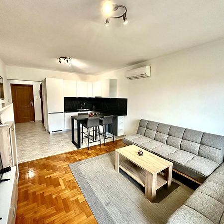 Apartment Ines Medulin Kültér fotó