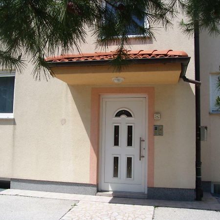 Apartment Ines Medulin Kültér fotó