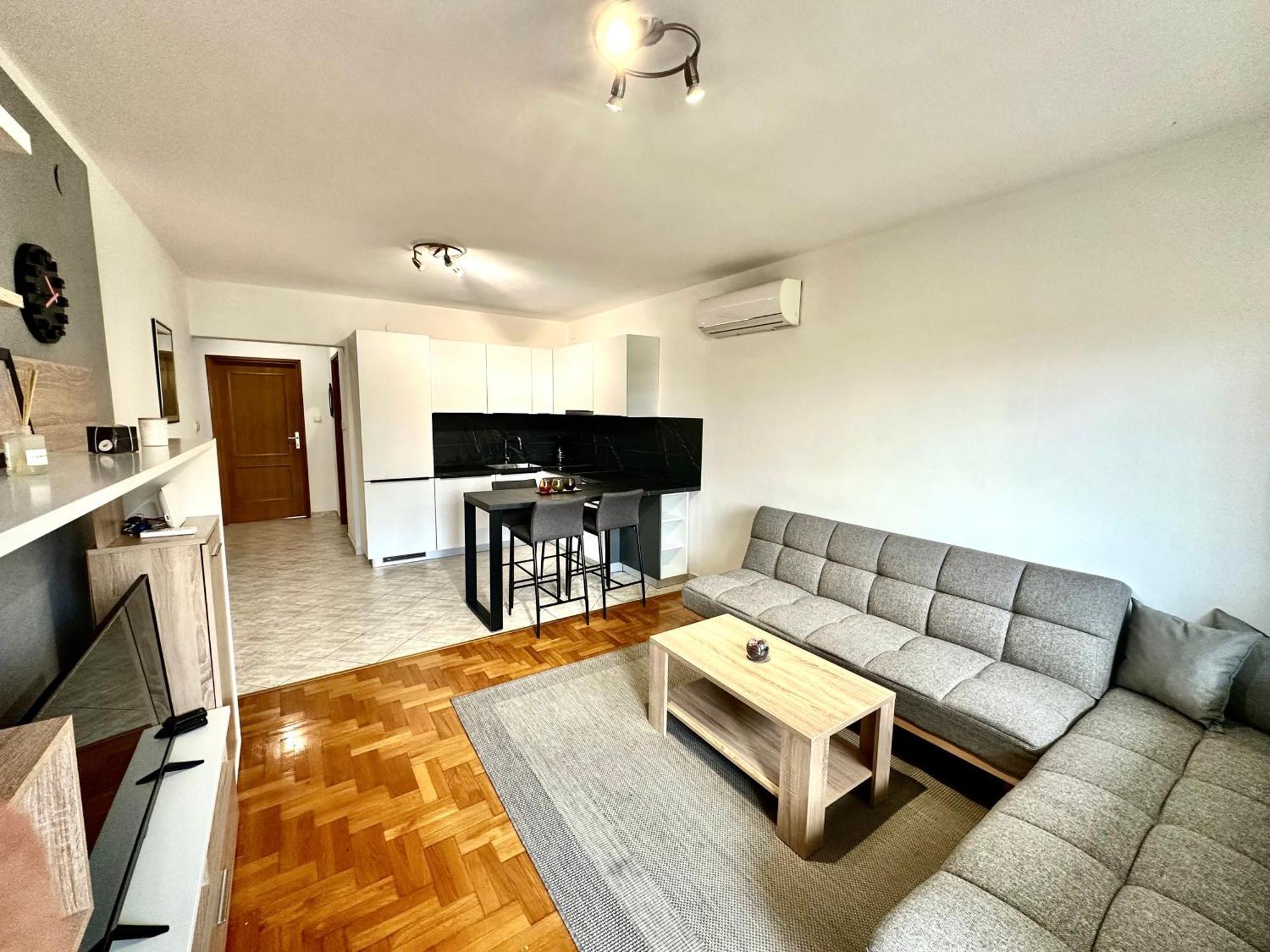 Apartment Ines Medulin Kültér fotó