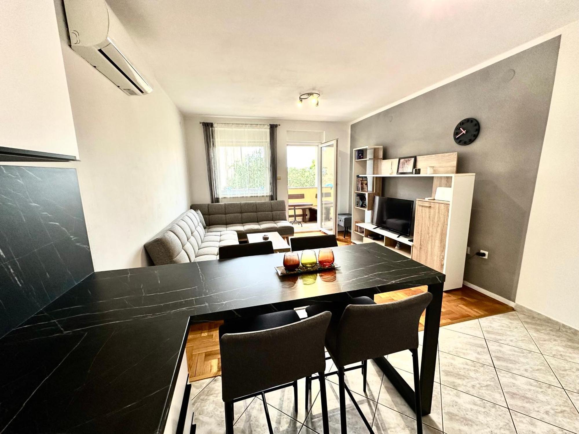 Apartment Ines Medulin Kültér fotó
