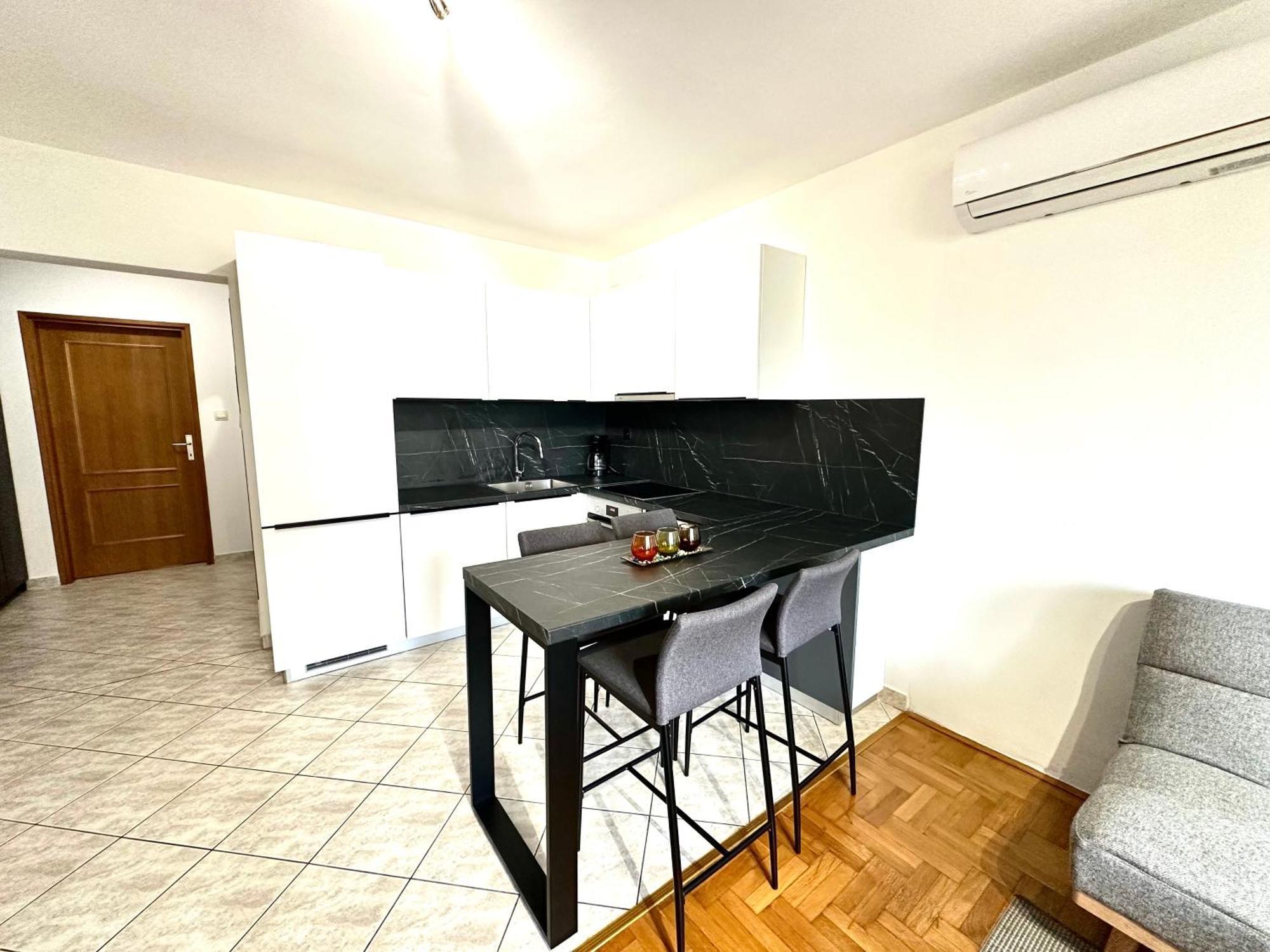 Apartment Ines Medulin Kültér fotó