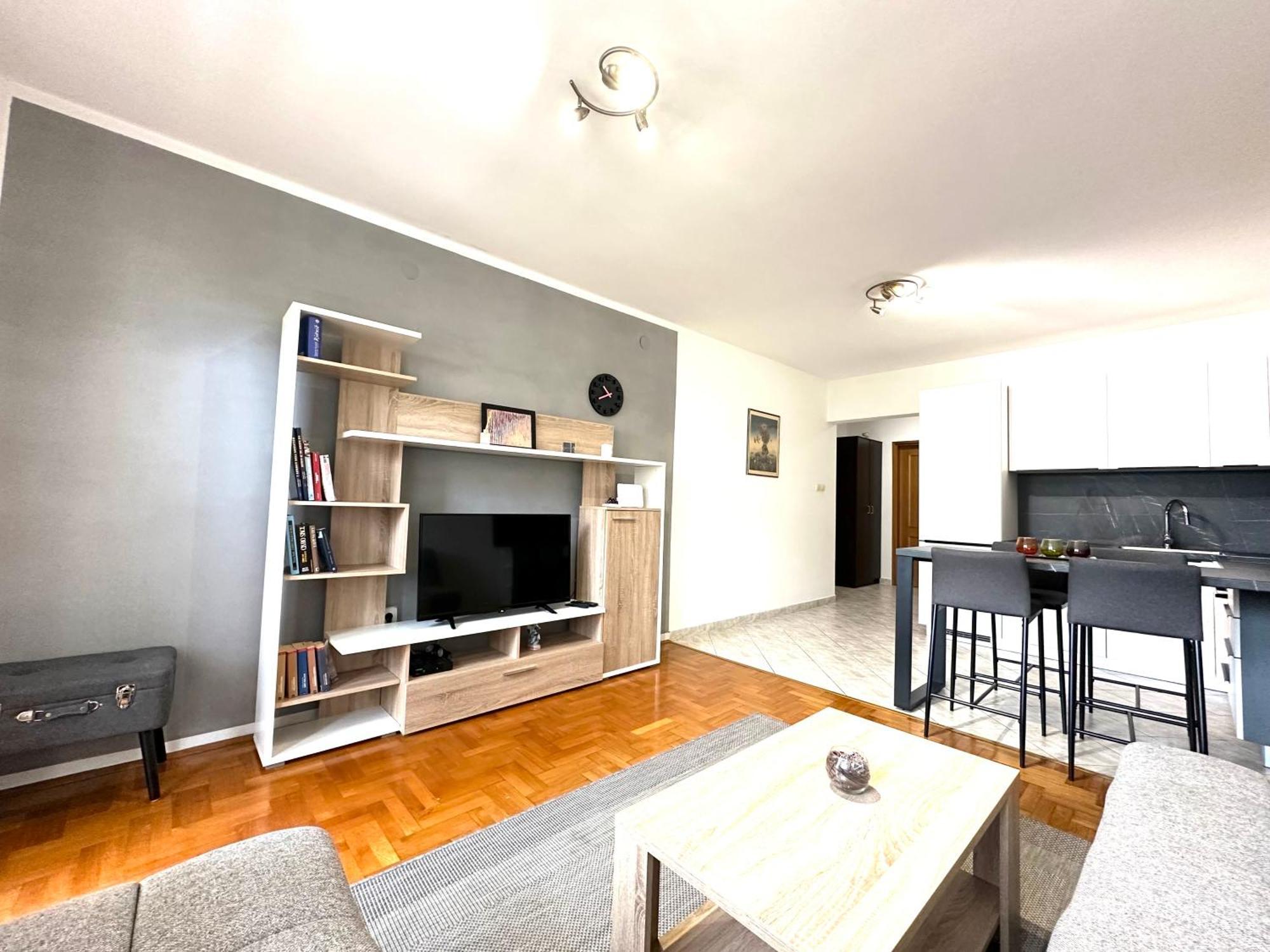 Apartment Ines Medulin Kültér fotó